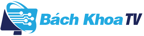 Bách Khoa TV